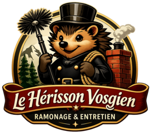 Le Hérisson Vosgien