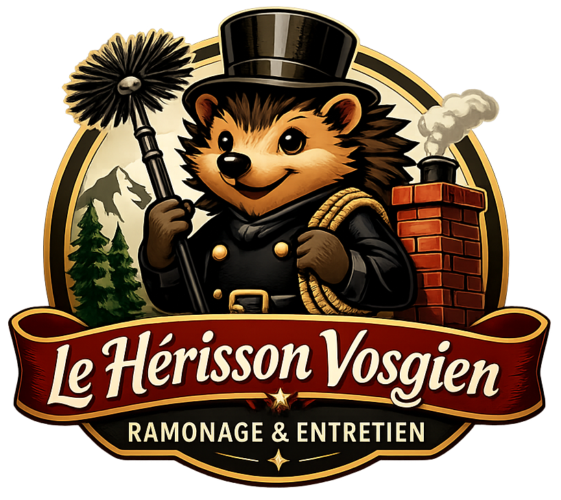 Le Hérisson Vosgien